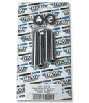 Drag Specialties Shock Mount Kit For Xl Models - Chrome Motorcycle Street Bike. Fixed Price $45.31.
