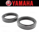 Set Of (2) Yamaha Front Fork Oil Seal (see Fitment Chart) #3XJ-23145-L0-00. Fixed Price $28.75.