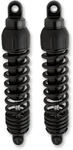 Progressive 444 Black 13" Super Duty Rear Shocks 06-19 Harley Touring. Fixed Price $749.03.