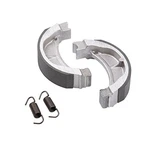 Tusk T-715 Brake Shoe Carbon. Fixed Price $20.00.