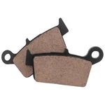 Bikemaster Brake Pad For Honda H1037. Fixed Price $28.77.