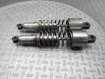1993 82-01 Kawasaki Police Rear Shock Absorber Suspension Pair. Fixed Price $41.84.