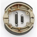 Dp Asbestos Free Sintered Metal Shoes - 9143. Fixed Price $44.06.