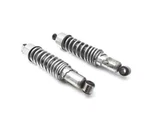 Rear Shocks Suspension 2009 Harley-davidson Sportster Low XL1200L 3016A. Fixed Price $101.64.
