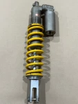 1999 Honda Rear Shock Absorber Suspension Oem 97-99. Fixed Price $149.00.