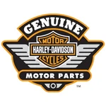 New Harley Davidson Kit Shock Absorber Rr Bill 54535-07B. Fixed Price $422.06.