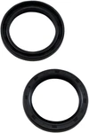 Parts Unlimited Front Seals - 41.7MM X 55MM 8/10.5MM PUP40FORK455067. Fixed Price $11.17.