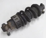 1996-1998 Honda Shadow Vlx Vt 600 Rear Back Shock Absorber Oem 52400-MZ8-B01. Fixed Price $49.99.