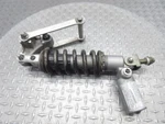 2004 00-02 05-08 Kawasaki ZX600 Ninja ZZR600 Rear Shock Absorber Suspension Link. Fixed Price $33.26.