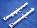 Harley Chrome Fork Legs 00-03 Dyna Super Glide Fxdl 46492-00 ,exchange Progr. Fixed Price $349.00.
