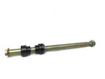 Triumph Thruxton 900 Rear Swingarm Axle Spindle Bolt T2054050. Fixed Price $39.99.