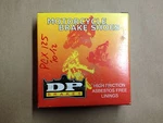 New Shoes 10 11 Honda - DP9134. Fixed Price $16.07.