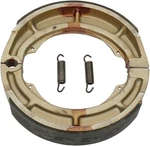 Moose Racing Brake Shoes M9157. Fixed Price $51.99.