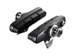 Compatible With Shimano Cycling Brake Shoes R55C4 BR-5800. Fixed Price $30.97.