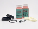 Fs Fox 32MM Fork Fit O/c Ctd Damper Lfd Lower Leg Seal Kit With Oil. Fixed Price $27.99.