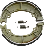 Dp Brakes 9161 Shoe Atv Kaw F/r. Fixed Price $43.49.