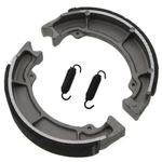 Brake Shoe For Kawasaki Ninja EX500 1988 1994 Rear By Race-driven. Fixed Price $18.95.