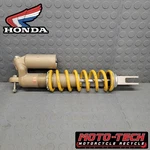 2001 Honda CR250R Oem Showa Shock Absorber 52400-KZ3-A91 310. Fixed Price $250.00.