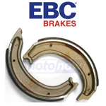 Ebc Rear Standard Brake Shoes For 1973-1976 Bmw R75 Xd. Fixed Price $79.76.