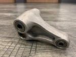Suzuki 2007 2008 GSXR1000 Oem Rear Suspension Shock Cusion Lever 62600-21810. Fixed Price $59.99.