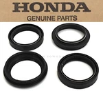 Fork Seals Set X2 CBR900RR 93-99 GL1500 97-03 Valkyrie/interstate/tour Oem #C310. Fixed Price $99.36.