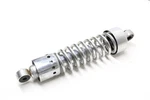 90-96 Kawasaki Vulcan 500 Oem Rear Shock 45014-1468. Fixed Price $28.95.