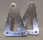 Yana Shiki Lowering Link Honda Cbr 1000RR (08-14) 1.5" 6061 T6 Billet Aluminum. Fixed Price $37.99.