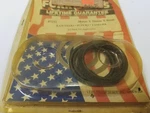 Leak Proof Seals Classic Fork 7252 50MM 38MM. Fixed Price $14.91.