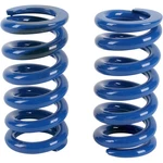 Choppers 1312-0132 LA-8590-01 Big Shock Springs Blue '00-'17 Fxst/flst. Fixed Price $199.99.