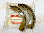 New Oem Suzuki 54400-19810 Brake Shoe Kit Nos. Fixed Price $28.01.