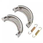 Tusk Brake Shoe Carbon T-503 For Motorcycle. Fixed Price $24.80.