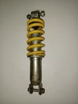 1998 Honda Rear Suspension Shock Assembly 52400-GN1-013ZD. Fixed Price $64.00.