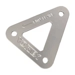Vortex Lowering Link Silver, 1.125" CL77-LL218. Fixed Price $41.16.