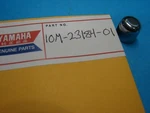 Nos Yamaha 10M-23184-01 Air Valve Cap New Oem Original. Fixed Price $14.95.