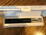 Vintage Bmw New+swiss+mark Atos (1)REAR Shock R50-R69S Earls Top Quality. Fixed Price $130.00.