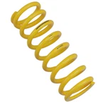 Factory Connection ALS-0055 Shock Springs, 5.5 Kg/mm Blue. Fixed Price $129.99.