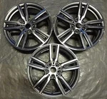 Orig Bmw Alloy Styling 8JX18 ET57 7848602 2ER F45 At F46 Gt BM245. Fixed Price $174.49.