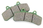 Ebc Organic Brake Pads Front #FA210 Buell Thunderbolt/lightning/cyclone. Fixed Price $28.99.