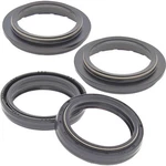 Fork & Dust Seal Kit Yamaha YZ125 YZ250 1990 YZF600 1995; 56-129. Fixed Price $39.78.