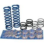 Race Tech Srsp 622850 Shock Spring 5.0KG. Fixed Price $124.90.