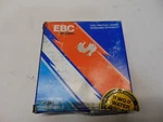 S118T1 14-344G Ebc New Shoes. Fixed Price $31.99.