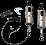 Progressive Suspension 422-4104C Shock W/rap 00-17ST. Fixed Price $800.69.