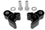 Burly Brand B28-42008 Lowering Blocks, Black. Fixed Price $124.99.