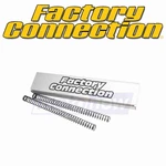 Factory Connection Fork Springs 1998 Suzuki RM125 - Suspension Eb. Fixed Price $159.25.