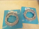 Emgo 2 Pairs Brake Shoe Set Kawasaki 41048-1015 Replacement. Fixed Price $14.96.