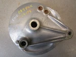 Honda Cb 750K 1969-1973 Rear Wheel Brake Drum Oem Vintage Part ASKA7GG. Fixed Price $17.78.