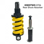 EOEOTWO-GT06 Electric Scooter Rear Shock Absorber Anti-shake & Absorption. Fixed Price $69.99.