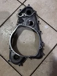 2007 06-08 Honda CRF450R Oem Right Side Engine Motor Inner Clutch Cover Good!. Fixed Price $75.00.