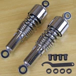 267MM Rear Shock Absorbers For Harley Sportster Custom (XL1200C) Touring. Fixed Price $65.95.
