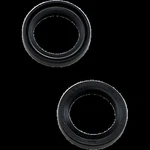 Parts Unlimited FS-002 Fork Seal 27X37X7.5. Fixed Price $20.04.